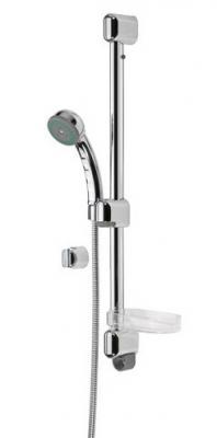 Душевой гарнитур Oras Sensiva 350 хром 