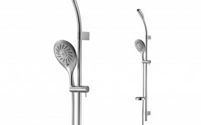 Душевой комплект AM.PM Awe F0115000 Хром