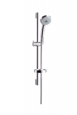 Душевой набор Hansgrohe Croma 100 Multi/Unica’C 27777000 Хром