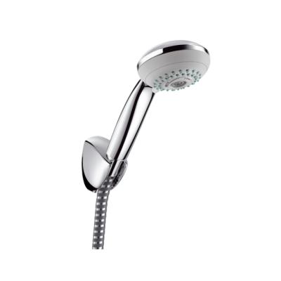 Душевой набор Hansgrohe Crometta 85 Multi/Porter'C 27569000 Хром