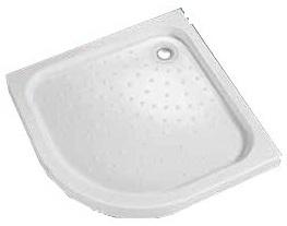 Душевой поддон Samo Dolce Vita D2012 белый