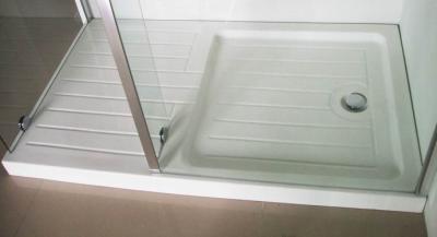 Душевой поддон Sturm DW Raum DW Raum [1450x850x80] левый