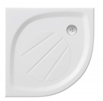 Душевой поддон Ravak Galaxy PRO Elipso Pro-90 XA237701010 белый