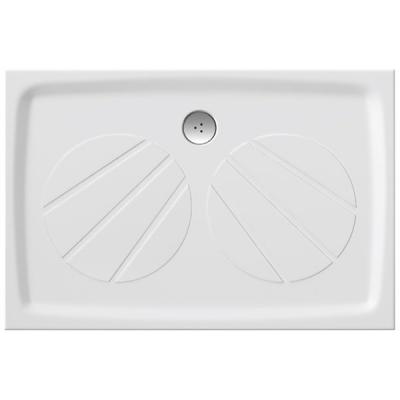 Душевой поддон Ravak Galaxy PRO Gigant Pro 120x80 XA03G401010 белый
