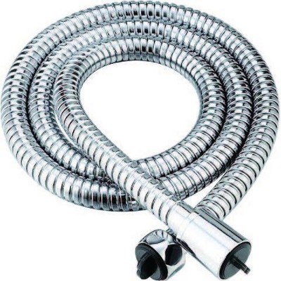  Cezares  Душевой шланг  Cezares CZR-FMM-200-01 Хром