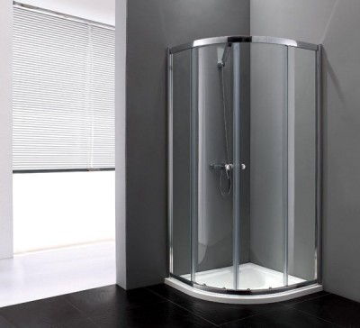 Душевой уголок Variante  ANIMA-W-R-2-100-P-Cr Anima