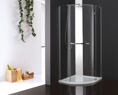 Душевой уголок Variante BERGAMO-RH-1-120/90-ARCO-C-Cr-R  BERGAMO-RH-1-120/90-ARCO-C-Cr-R Bergamo