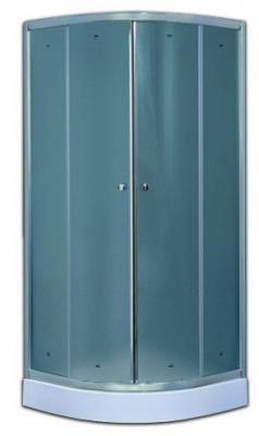 Душевой уголок Timo Biona TL-9001 стекло прозрачное