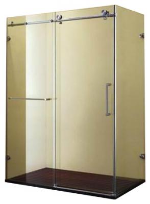 Душевой уголок  Sturm Credo 140 Credo [850x1400x1950] левый