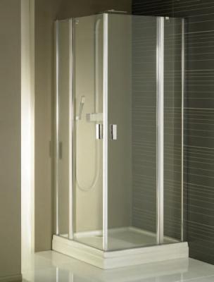Душевой уголок Riho Fjord F203 90 GFB0304801 левый