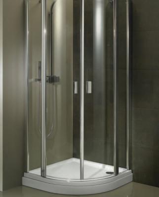 Душевой уголок  Riho Fjord  F308 100 GFB0205801 левый