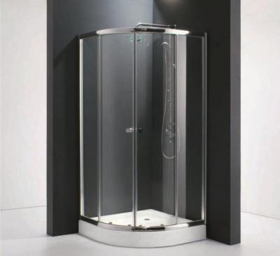 Душевой уголок  Sturm Gallery 90x90 185 Gallery [900x900x1850] 185 без поддона