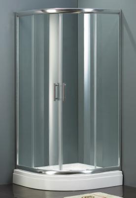 Душевой уголок  Riho Hamar GR232-90 GR33200 без поддона