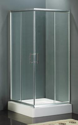 Душевой уголок  Riho Hamar GR462-100 GR56200 без поддона