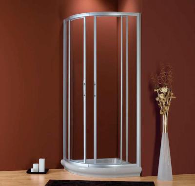 Профиль белый