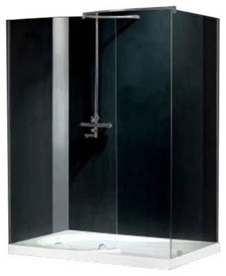 Душевой уголок Sturm Klima Klima [1380x850x1850] левый