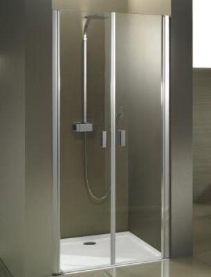 Душевой уголок  Riho Nautic N111 90 GGB0804800 без поддона