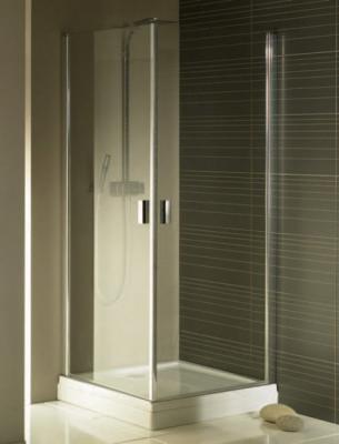 Душевой уголок Riho Nautic N209 80 GGB0302801 левый