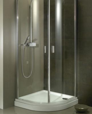 Душевой уголок Riho Nautic N308 GGB0204801 левый