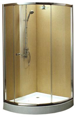 без поддона