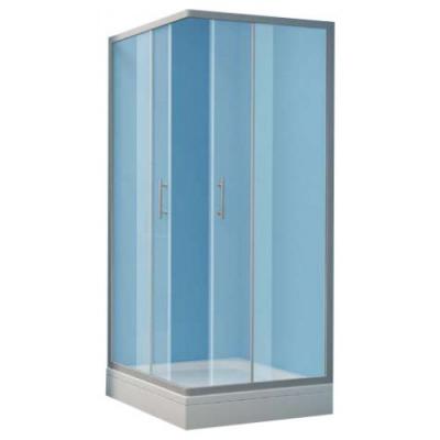 Душевой уголок Kolpa-San Q-Line TKK 80 без поддона