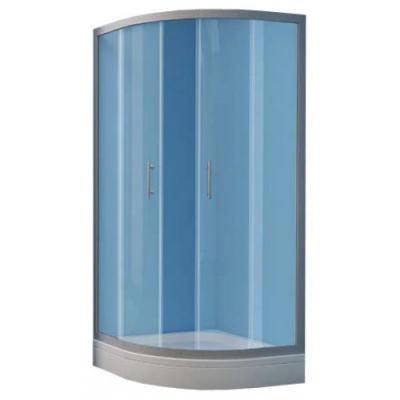 Душевой уголок Kolpa-San Q-Line TKP 100 без поддона