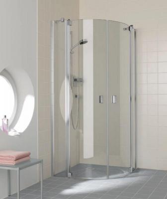 RA P50 10020VAK хром/прозрачное