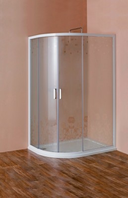 Душевой уголок Variante  ROSA-RH-2-120/90-RO-Bi-R Rosa