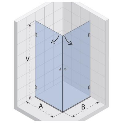без поддона