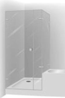 без поддона