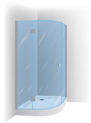 без поддона