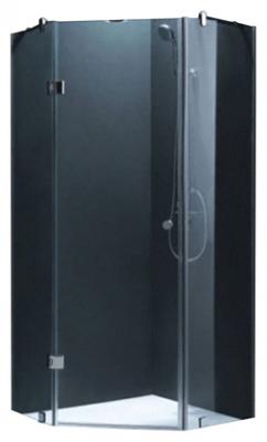 Душевой уголок  Sturm Star 90x90 185 Star [900x900x1850] 1850 без поддона