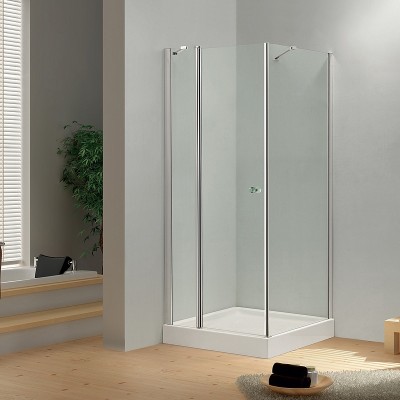 Душевой уголок Variante TRIUMPH-A-12-100-C-Cr-L Triumph