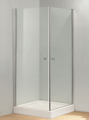 Душевой уголок Variante TRIUMPH-A-2-80-C-Cr Triumph