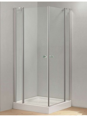 Душевой уголок Variante  TRIUMPH-A-22-110-C-Cr Triumph