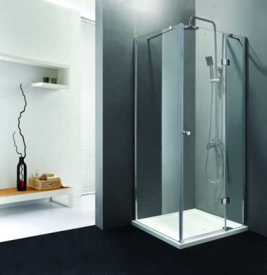 Душевой уголок Variante VERONA-A-1-100-P-Cr-R Verona