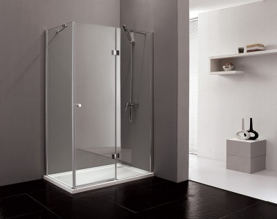 Душевой уголок Variante VERONA-AH-1-120/90-C-Cr  VERONA-AH-1-120/90-C-Cr Verona