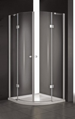 Душевой уголок Variante  VERONA-W-R-2-90-C-Cr Verona