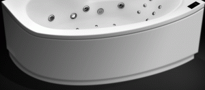   Standard Экран для ванны GNT SENSE L d11110538 