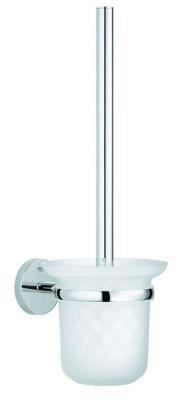 Ёршик для унитаза Grohe BauCosmopolitan 40463000 хром