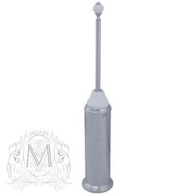 BP.CR (хром/декор платина)