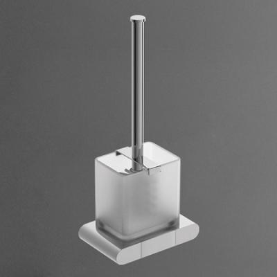 Ершик для унитаза Art&Max Platino AM-3981AL хром 