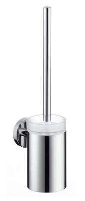 Ершик Hansgrohe Logis 40522000 хром