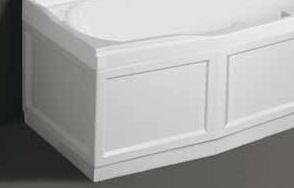  Simas Vasche da bagno Фронтальная панель PFB 18 d1118305 