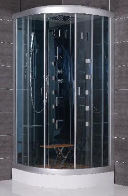 Гидромассажная кабина Nautico 98 9815 с гидромассажем 