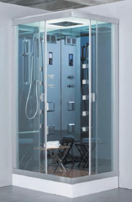 Гидромассажная кабина Nautico 98 9816 с гидромассажем 