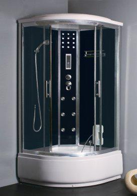 Гидромассажная кабина Nautico SWB 9100 с гидромассажем 