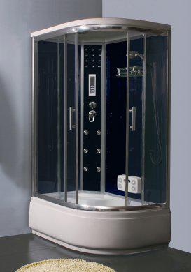 Гидромассажная кабина Nautico SWB 9120 left