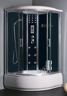 Гидромассажная кабина Nautico SWB 9122 с гидромассажем 