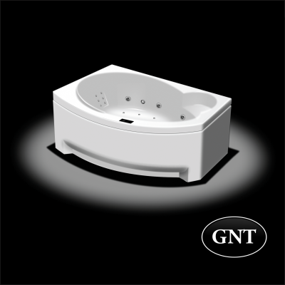 R (правосторонняя)